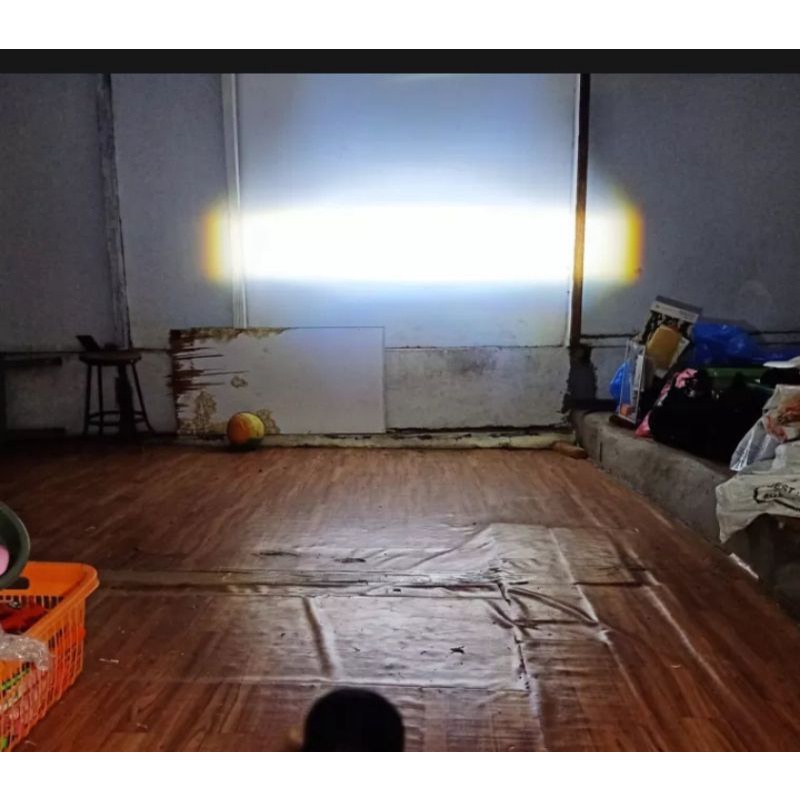 lampu laser h4 mobil motor