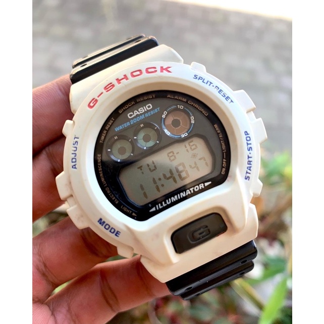 gshock dw6900.vintage gshock.dw6900.