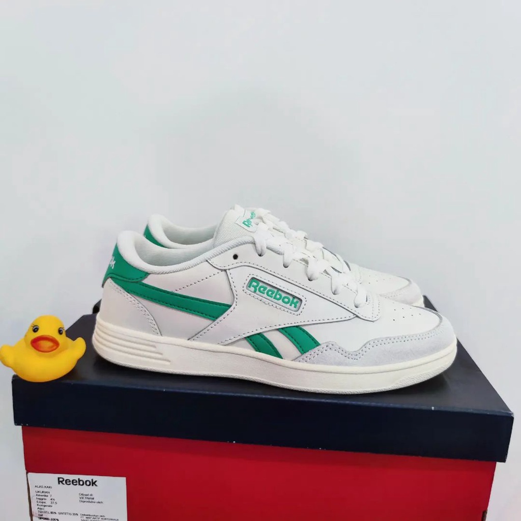 Reebok Royal Techque T LX Women Original