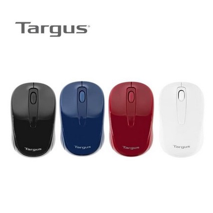 ITSTORE OPTICAL MOUSE WIRELESS TARGUS W600 W-600 FREE BATRE BATERAI