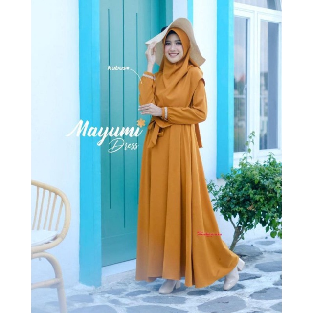 MAYUMI SYARI GAMIS SYARI UKURAN M L XL XXL XXXL 4XL GAMIS BUSUI POLOS TERBARU KEKINIAN PESTA REMAJA SET MAXI DRESS JUMBO TERMURAH BERKUALITAS PLUS KHIMAR DRESS PLUS JILBAB MURAH FASHION MUSLIM SERAGAM KONDANGAN LEBARAN PROMO PREMIUM BUSUI BAJU WANITA