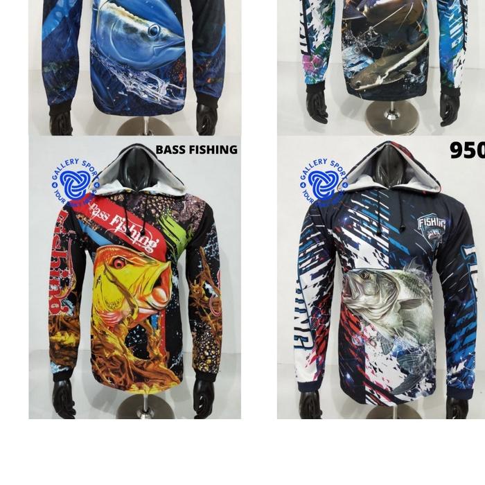 ☜ KAOS JERSEY MANCING-JEMPER BAJU KAOS MANCING BERTOPI GRADE ORI ➱