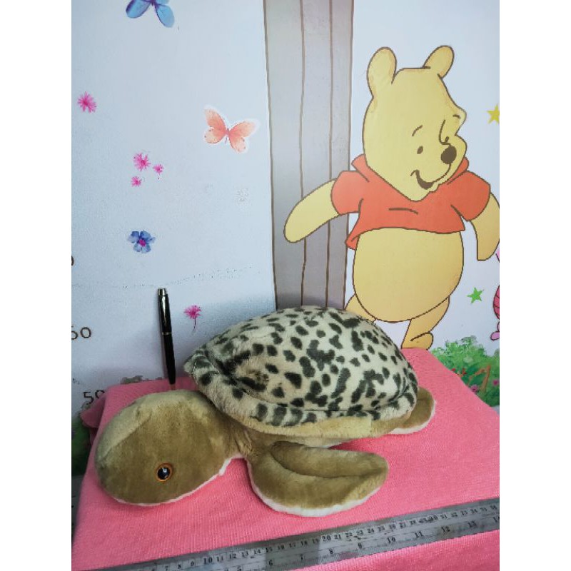 Turtle - KuraKura