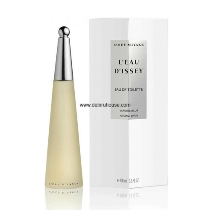 Issey Miyake L'Eau D'Issey For Women