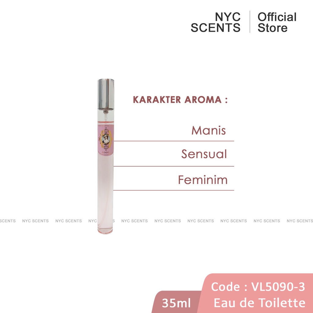 Parfum Original My Sweetie Pour Femme 35ml / Dupe M*n Paris Yv*s Sa*nt La*rent