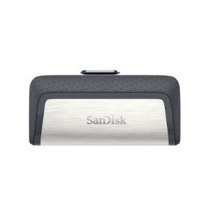 OTG flash disk sandisk 16Gb 32Gb 64Gb SANDISK ULTRA DUAL DRIVE USB Type-C