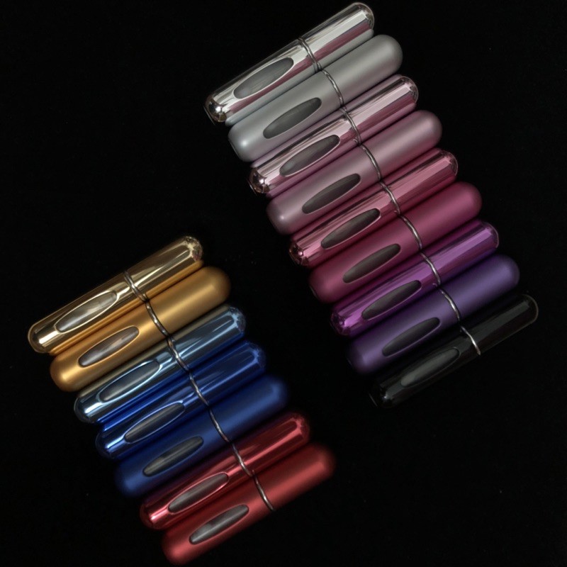 

[READY] Wedding Gift - Perfume Refill Tube