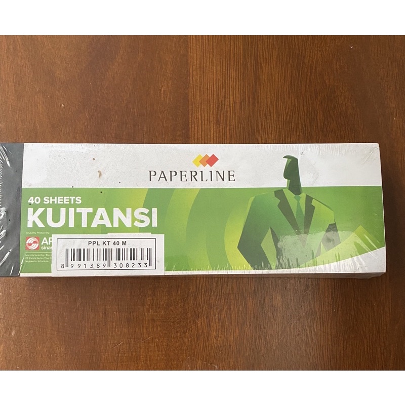 

Kuitansi