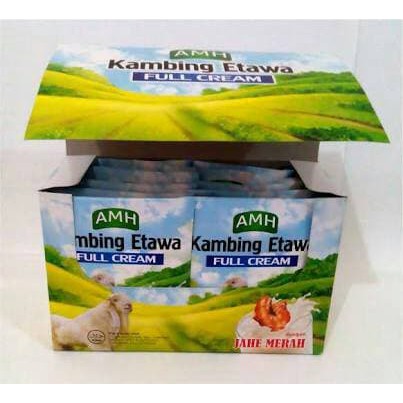 

SUKAETAWA JAHE Susu Kambing Etawa Jahe Merah AMH ORIGINAL Susu Kambing Jahe Etawa Jahe Merah Amanah