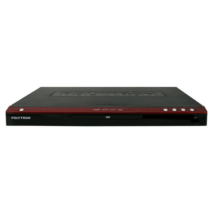 Dijual Dvd Polytron 2165 Dvd Player Usb Diskon
