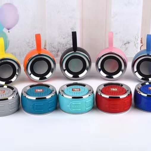 speaker T&amp;G tg146 original super bass model cantik