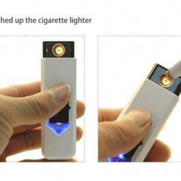 Korek api elektrik /  usb