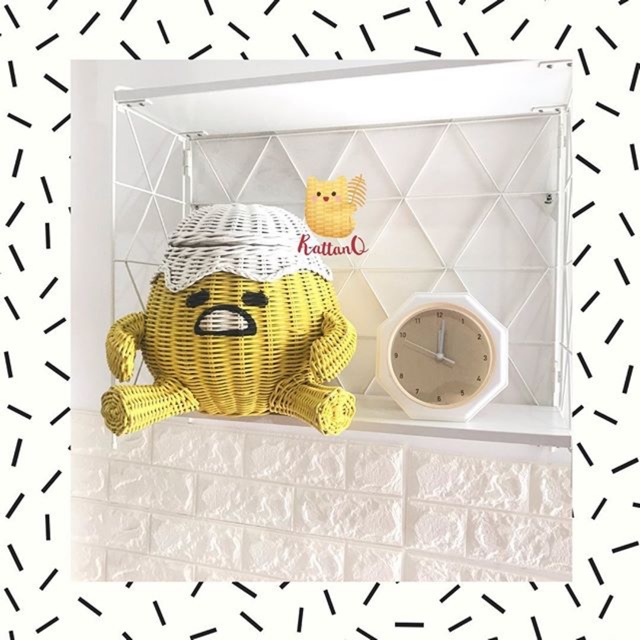 

Rattan Guritama mini