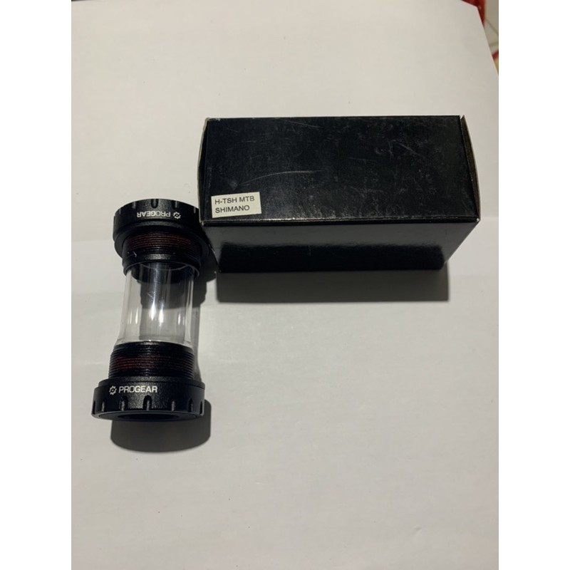 Bottom bracket Hollowtech merk Shimano / BB hollowtech merk shimano