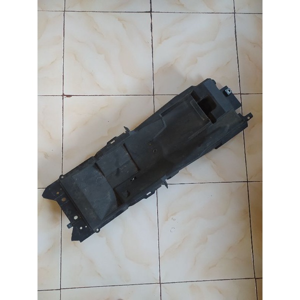 SPAKBOR SLEBOR DALAM KOLONG CBR 150R CBR150R LOKAL K45A ORIGINAL