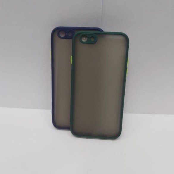 Case Fuze Dove Iphone 6G/6S pelindung kamera