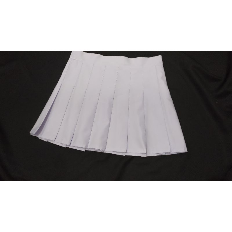 ROK TENIS TENNIS  SKIRT KOREAN STYLE BABY CHU