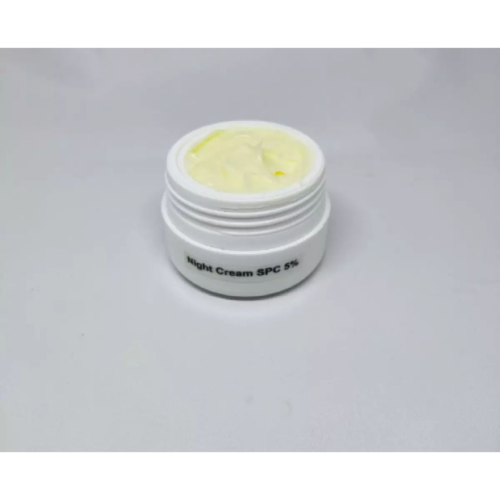 CREAM FARMA /CREAM FARMASI /ECER CREAM MALAM SPC5%