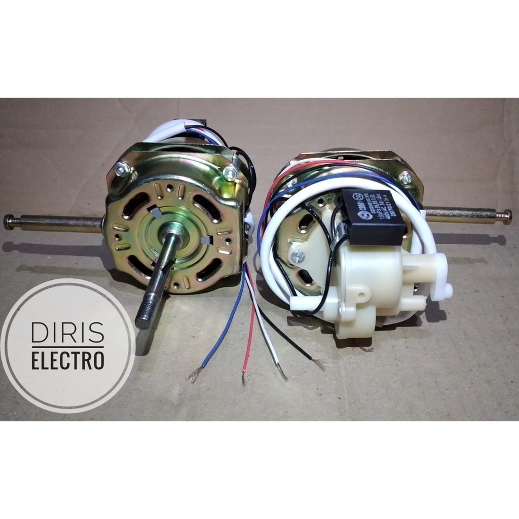 DINAMO KIPAS ANGIN / MOTOR KIPAS ANGIN UMUM/DINAMO KIPAS ANGIN UNIVERSAL