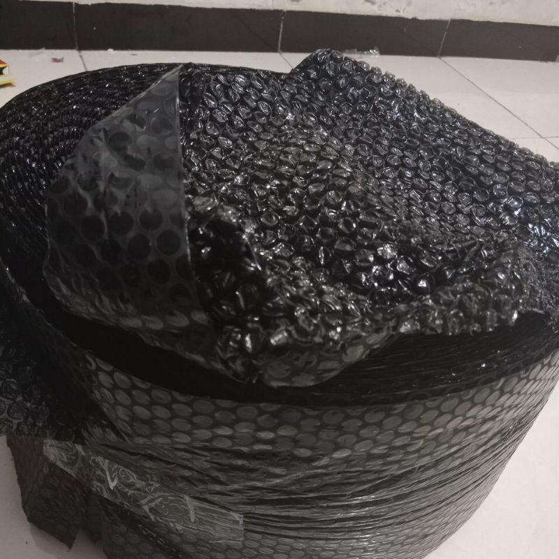 

bubble wrap/tambahan packing