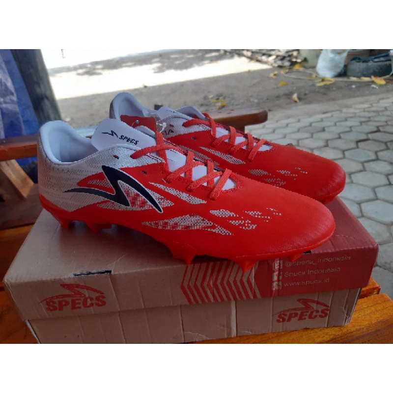 specs accelerator alpha pro fg garuda attack
