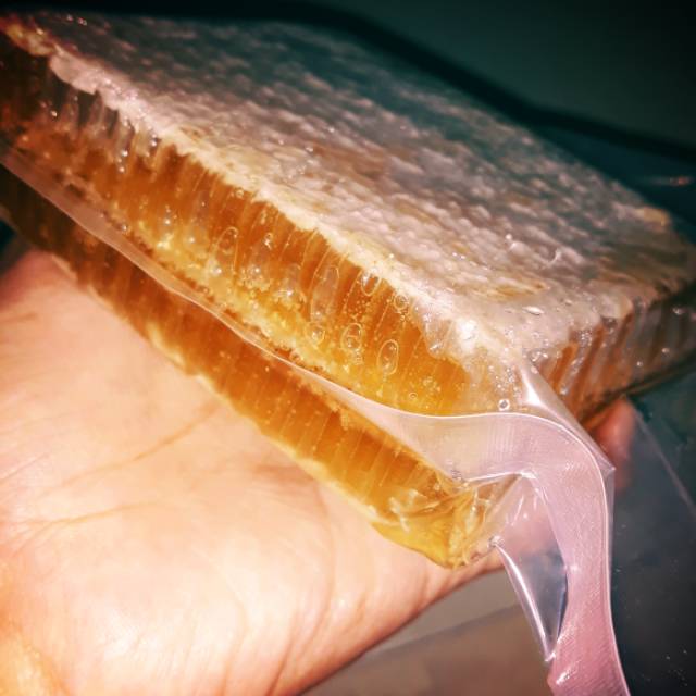 

MADU SARANG