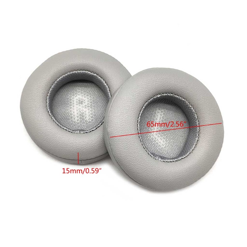 zzz Ear Cushion Pad Cover Ear Pads Cups Suitable for JBL-LIVE400BT E35 E45 E45BT