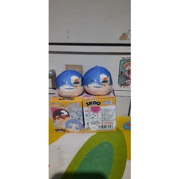 Omanjuu SK8 The Infinity - ADAM