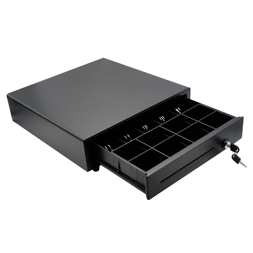 CASH DRAWER SHARKPOS CD420 LACI UANG K410 C0704 CD408 RJ11 LACI UANG CASH BOX TEMPAT UANG