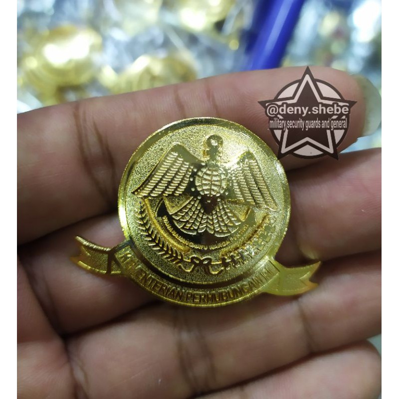 PIN PERHUBUNGAN MAGNET