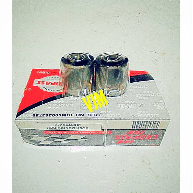BOSH MONOSHOCK MONO SHOCK JUPITER MX