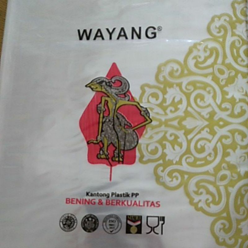 PP Wayang 15x30