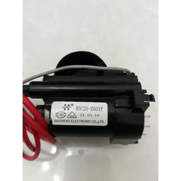 Flyback BSC25-Z601F Original