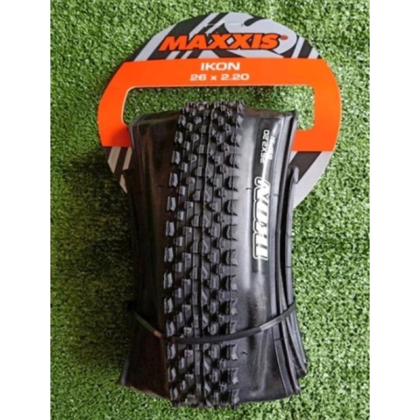 Ban Luar Maxxis IKON 26 x 2.20 kevlar