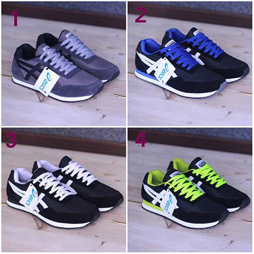 SEPATU SNEAKERS ASICS GEL LYTE III FOR MEN