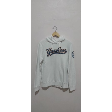 Hoodie MLB yankees