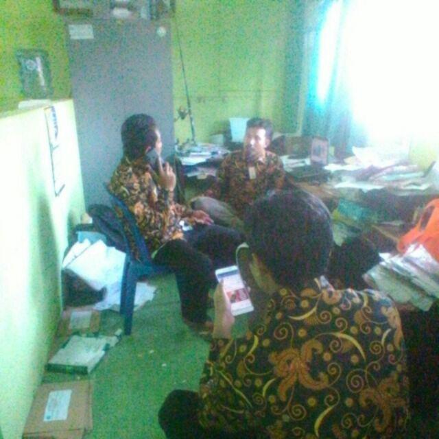 Bswart Batik Hrb026 Kenongo Hem Pendek Padi Pekalongan M L Xl Batik Pria Murah Modern Grosir