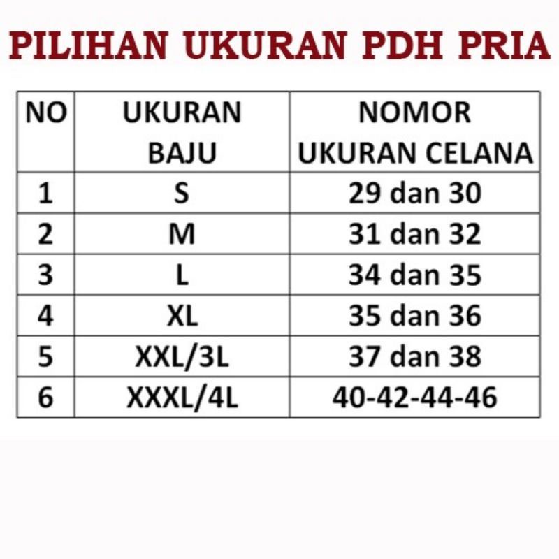 seragam Pramuka Cowok Setelan Celana-seragam Guru dan PNS-Pakaian pramuka GURU terbaru