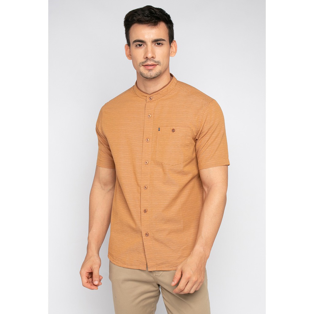 MGEE KEMEJA KOKO AZKA C041