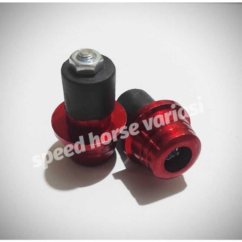 Jalu stang model Pagoda full CNC Universal