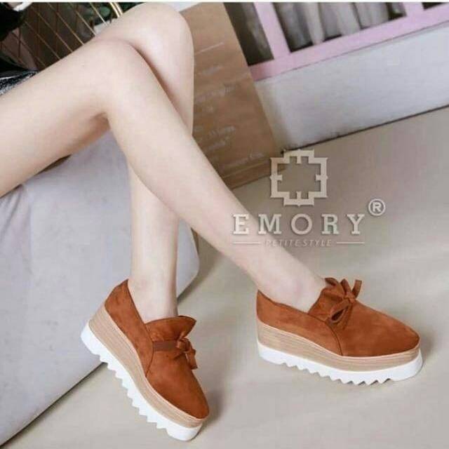Sepatu princes/sepatu emory/sepatu cewek/sepatu keren/sepatu 3warna/sepatu promo