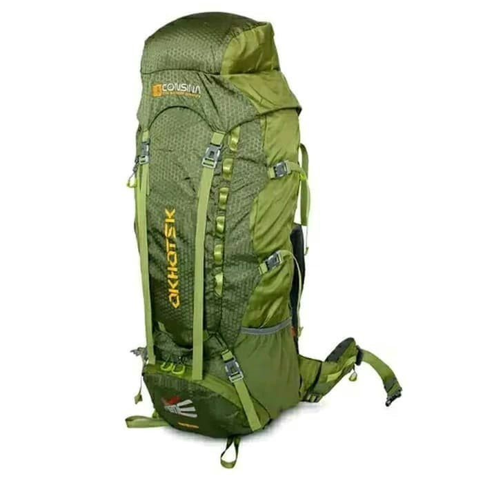 RANSEL CARRIER CONSINA OKHOTSK 75l