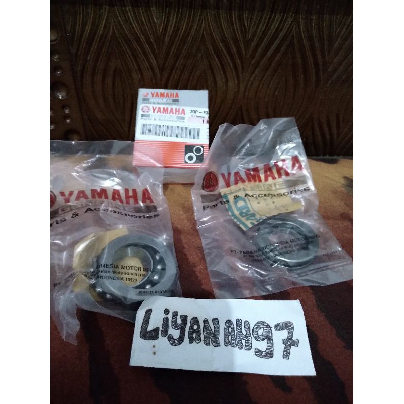 Komstir Comstir Yamaha Xeon Nmax lexi aerox