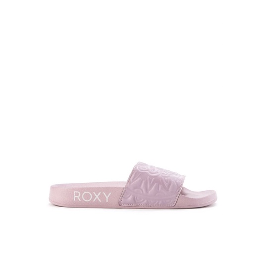 JUAL SENDAL WANITA ROXY SLIPPY MANDALA SANDALS  PURPLE HAZE