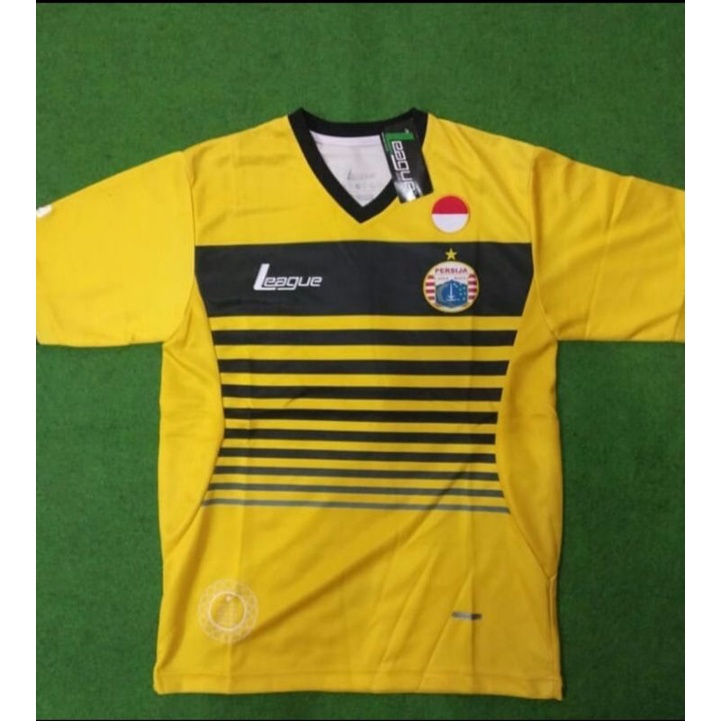 JERSEY PERSIJA JAKARTA 2017