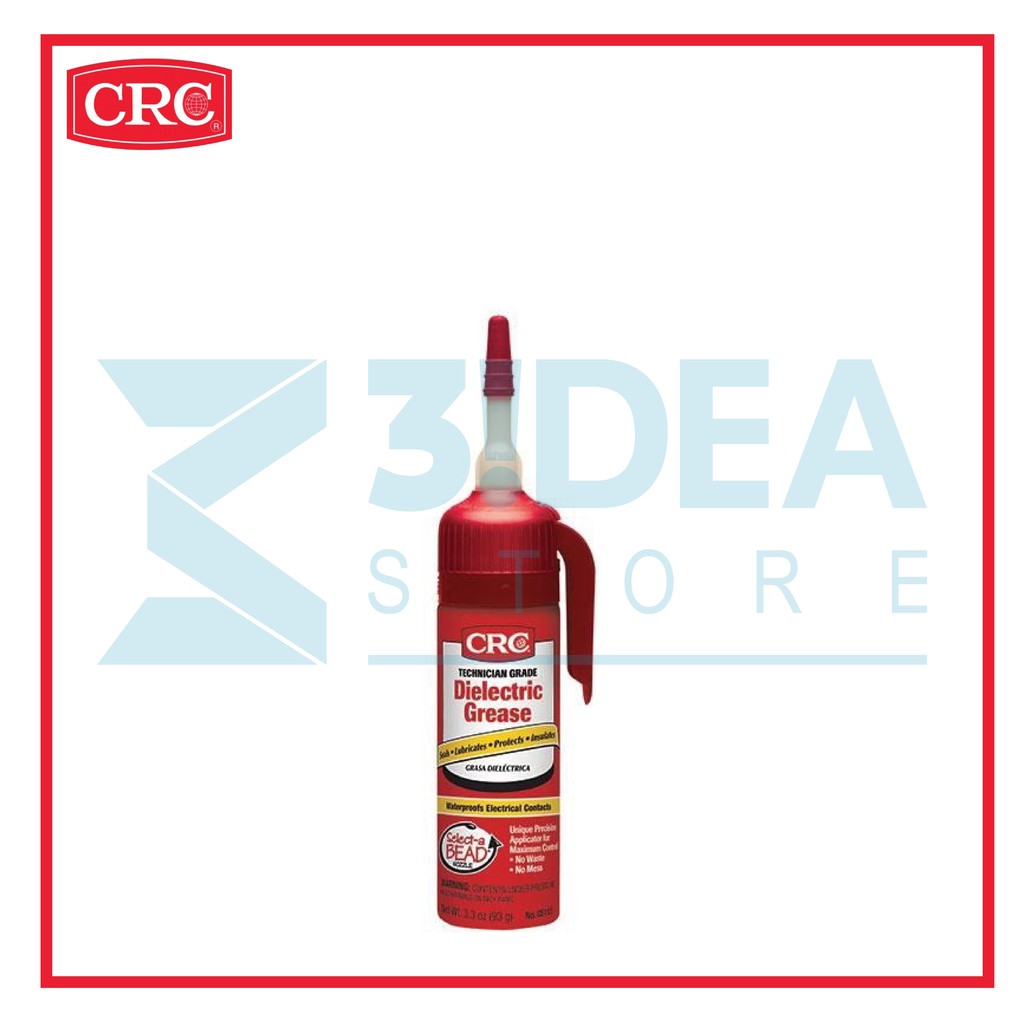 CRC Di-Electric Grease (Technician Grade) - 05113
