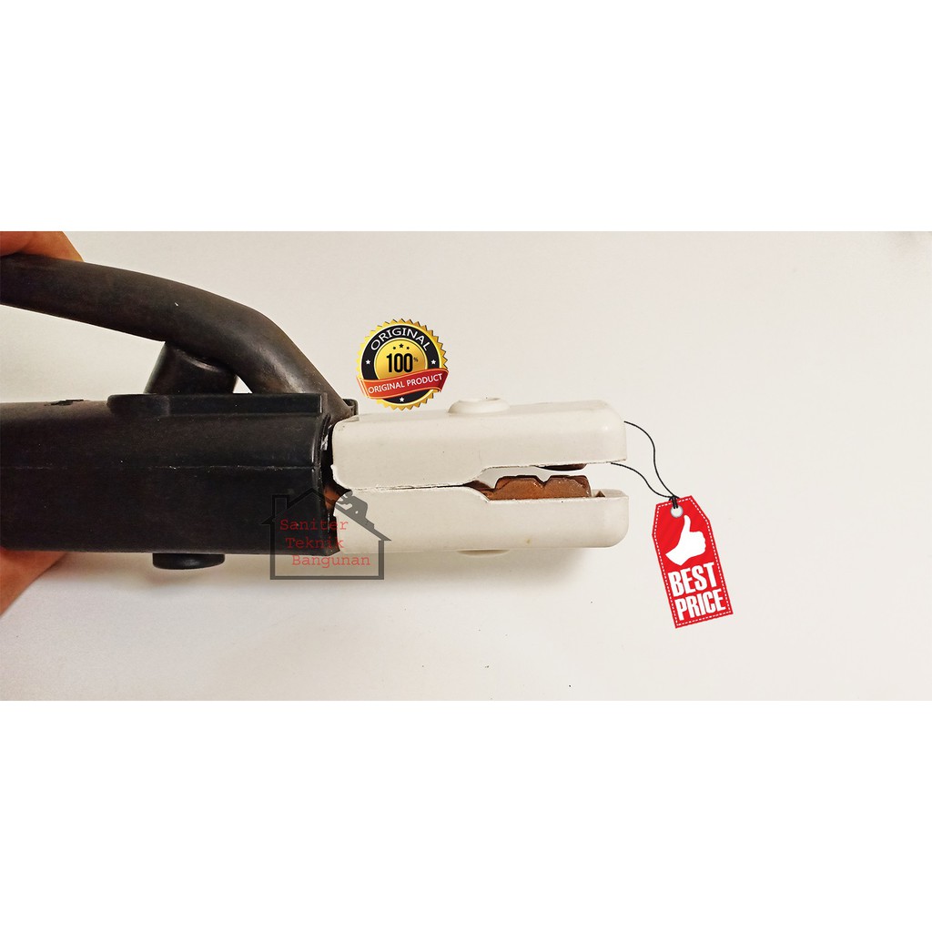 TANG LAS-STANG LAS RRT 600-ALAT LAS-ELECTRODE HOLDERS