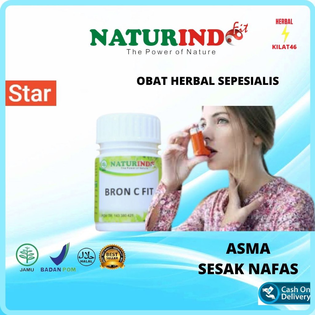 

OBAT herbal asma , batuk , radang tenggorokan ,sesak dan gangguan pernernafasan alami bron c fit