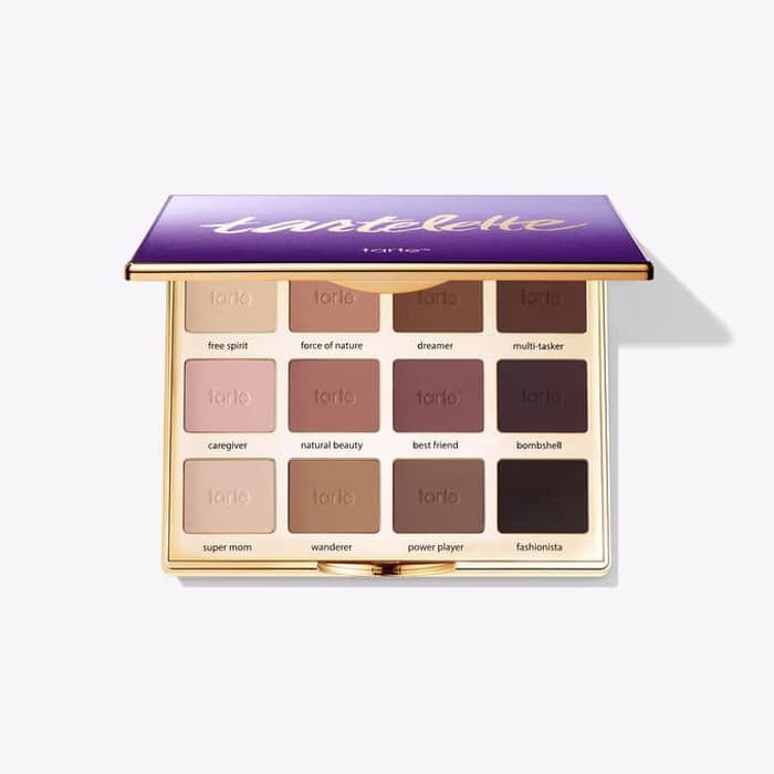 Tarte Tartelette Amazonian Clay Palette