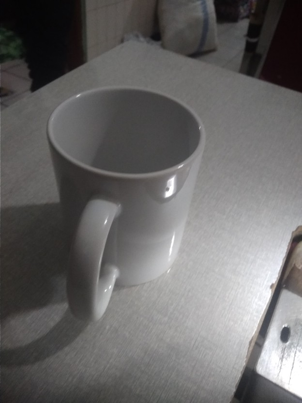 Print Mug Custom Anime / Kpop / Foto Bebas Tanpa Minimal Order